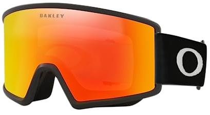 Oakley Herren Target Line Skibrille (1er Pack)