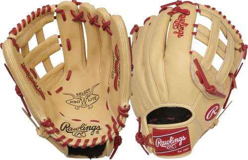 RAWLINGS Select Pro Lite Youth Series Baseball-Handschuh
