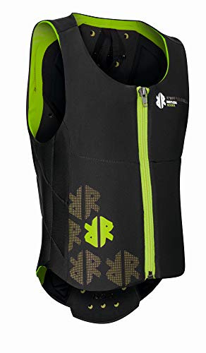 Komperdell REIT-, Bike-, Skiprotektor Ballistic Vest Junior Thermo Fit