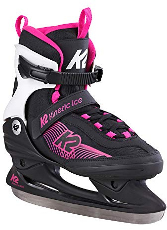 K2 Damen Kinetic Ice W Schlittschuhe