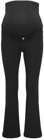 ONLY Female Flared fit Jeans OLMRAIN Flared Jeans | Flared fit jeans