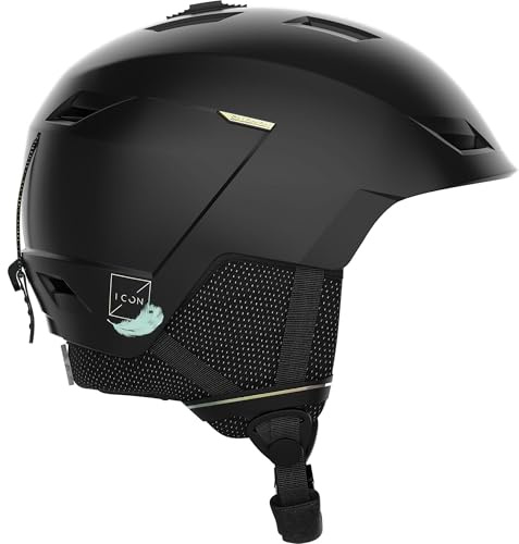 Salomon Icon LT Ski Snowboardhelm für Damen