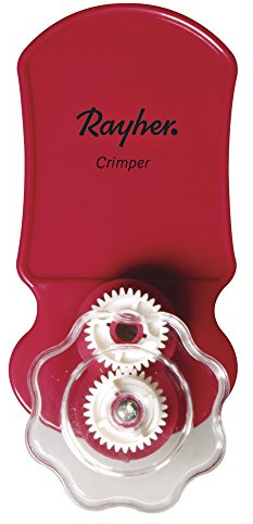Rayher 71989000 Quilling Crimper, SB-Box 1Stück