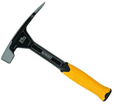 DEWALT DWHT51389-0 Maurerhammer 567g 1St.