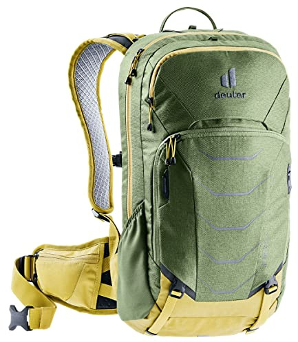 deuter Attack 16 Fahrradrucksack mit Protektor
