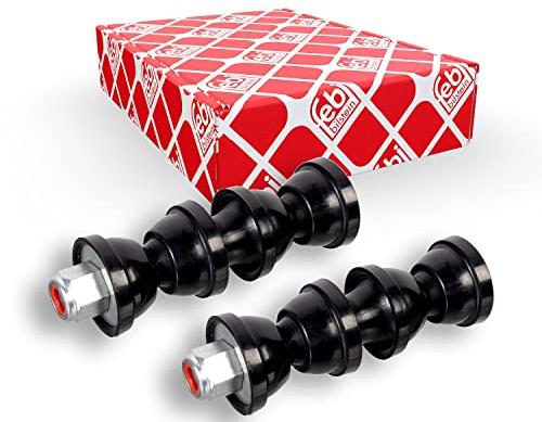 febi bilstein 44528 Verbindungsstangensatz, 1 Stück
