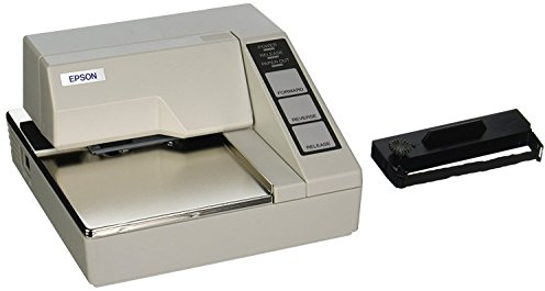 Epson C31C163272 TM-U 295 RS232 Rezept Nadeldruck