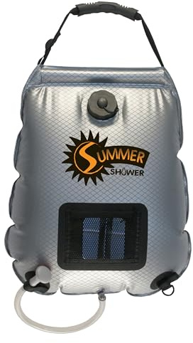 ADVANCED ELEMENTS Gallon Summer Shower/Solar-Dusche