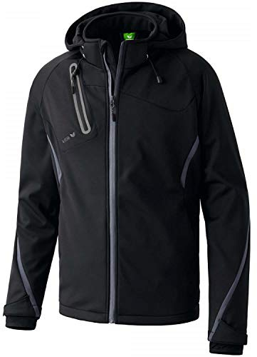 Erima Kinder Softshelljacke Function