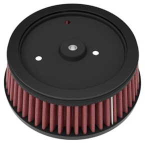 K&N HD-0800 Motorrad Tauschluftfilter