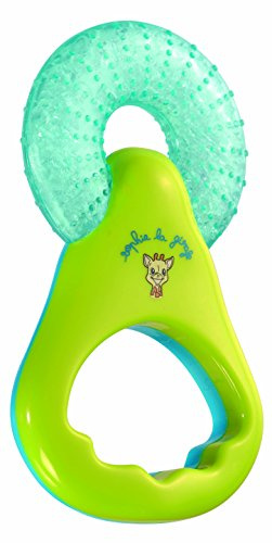 Sophie la Girafe – Fresh Touch – Beißring – Frische mit Kühlgel (Zufallsmodell)