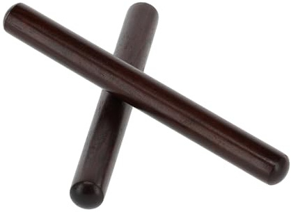 GEWA 827310 Claves Palisander 20 cm