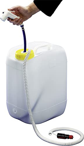 Comet 26298 Mobil-Dusche