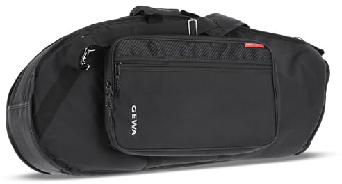 GEWA Premium Gig Bag 30mm Tenorhorn schwarz
