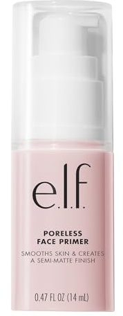 e.l.f Poreless Face Primer Small