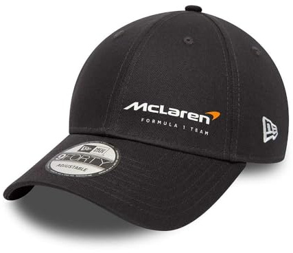 New Era Unisex McLaren Flawless 9Forty Basecap