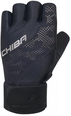 Chiba Lady Wrist Pro V2