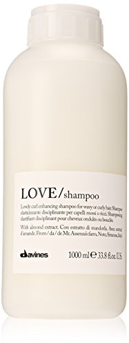 Davines Love Lovely Curl Enchancing Shampoo 1000 ml.