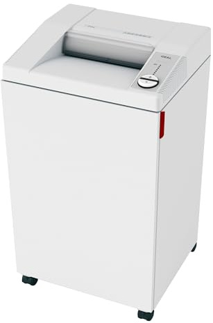 Ideal 31049111 Aktenvernichter