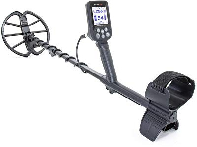 Nokta Makro Simplex+ Metalldetektor Metallsuchgerät Detektor