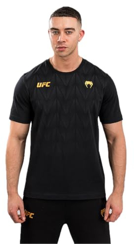 Venum Herren Venum UFC Zenith Pour Homme Replica T-Shirt T-Shirt (1er Pack)