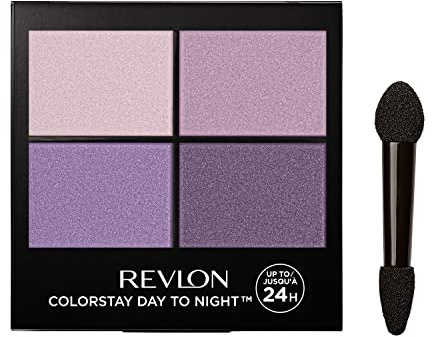 Revlon Colorstay Eye Shadow Lidschatten #530 Seductive 4.8g