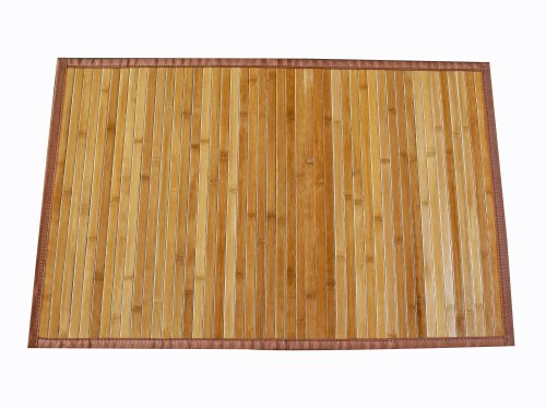 Avanti Trendstore Bambusteppich, Maße ca. 160x230cm