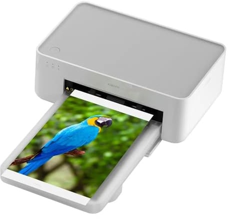 Xiaomi Instant Photo Printer 1S Set EU