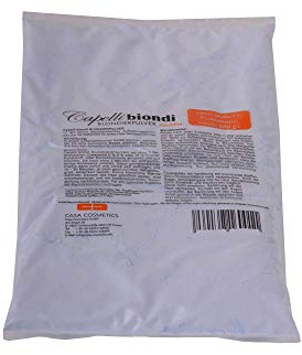 Capelli biondi Blondierpulver 500g Blondierung