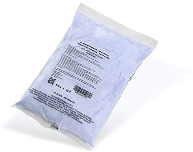 BF Beauty Farm eK Beauty Farm Bleaching Powder Blue Dust-Free Bleaching 500 g