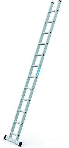 ZARGES Strato DL - Sprossen-Anlegeleiter 12 Sprossen