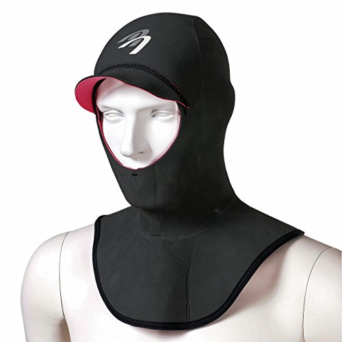 ASCAN Neoprenhaube Hood Comfort
