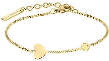 LIEBESKIND Berlin Armband (Gold)