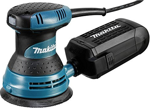 Makita BO5030 Exzenterschleifer 300 W