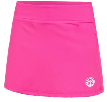 BIDI BADU Mädchen Crew Skort Tennis-Shorts (1er Pack)