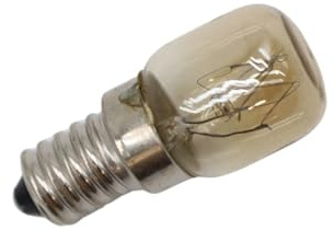 Original BOSCH Herd Backofen Lampe 032196