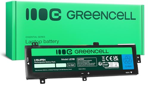 Green Cell Laptop Akku für Lenovo 4250 4251 4252 4253 4552 4750 4752 4755 5250 5251 5252 5333 5333G 5553 5733 5733Z 5744 5744G 5744Z 5744ZG 5750 5750G 5750Z 5750ZG 7250 7552 7560