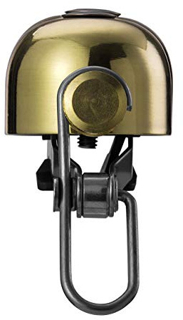 ROCKBROS Fahrradklingel Handklingel Lenker Klassisch Klingel Retro Vintage Horn Retro Bell 5 Farben