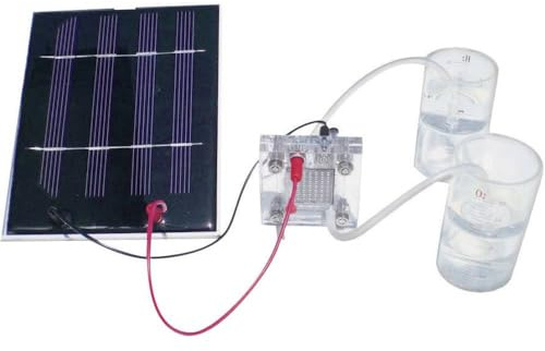 HORIZON Fuel Cell Technologies Solares Wasserstoff-Lernset