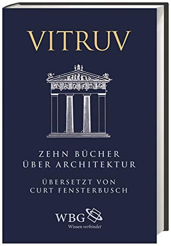 Zehn Bücher über Architektur