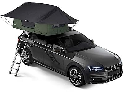 Thule Tepui Foothill Low-Profile Dachzelt
