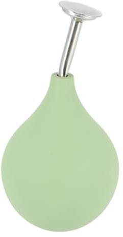 Esschert Design Pflanzen Blumen Sprüher Zerstäuber Hand Silber grün Wasser Nebel Sprinkler Kugel
