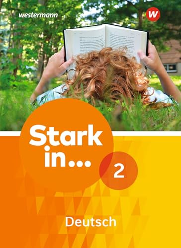 Stark in Deutsch Ausgabe 2017: Schulbuch 2