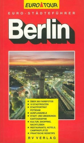 Euro-Städteführer, Berlin