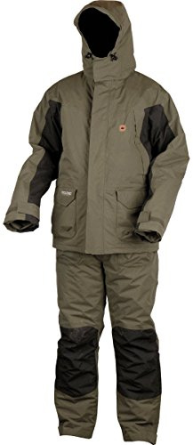 PL HighGrade Thermoanzug, Größe XL, grün, XL