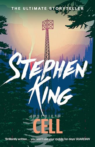 Cell: An epic thriller from the No. 1 bestseller