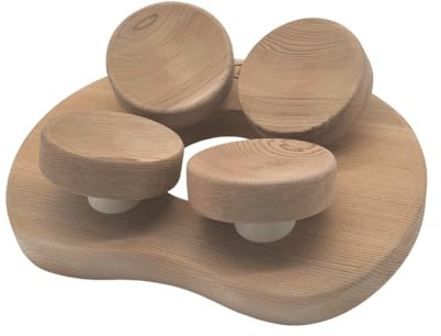 HaLu Red Cedar Sauna Pillow