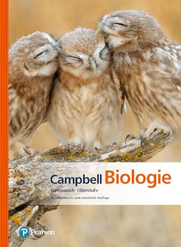 Campbell Biologie Gymnasiale Oberstufe (Pearson Studium - Biologie Schule)