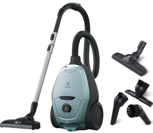 Electrolux Bodenstaubsauger, himmelblau, PD82-4MB