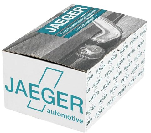 JAEGER 21500694 Elektrosatz Anhängerkupplung E-Satz Anhängevorrichtung Kompatibel mit OPEL Movano C Kastenwagen U9, FIAT Ducato Kastenwagen 250, 290 Ducato Bus 250, 290, PEUGEOT BOXER Kasten BOXER Bus